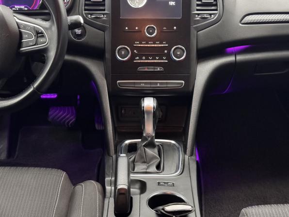 Renault Megane IV с пробегом 2019 года, цена 1 460 000 рублей, 137604 км, универсал, Автокод Объявления