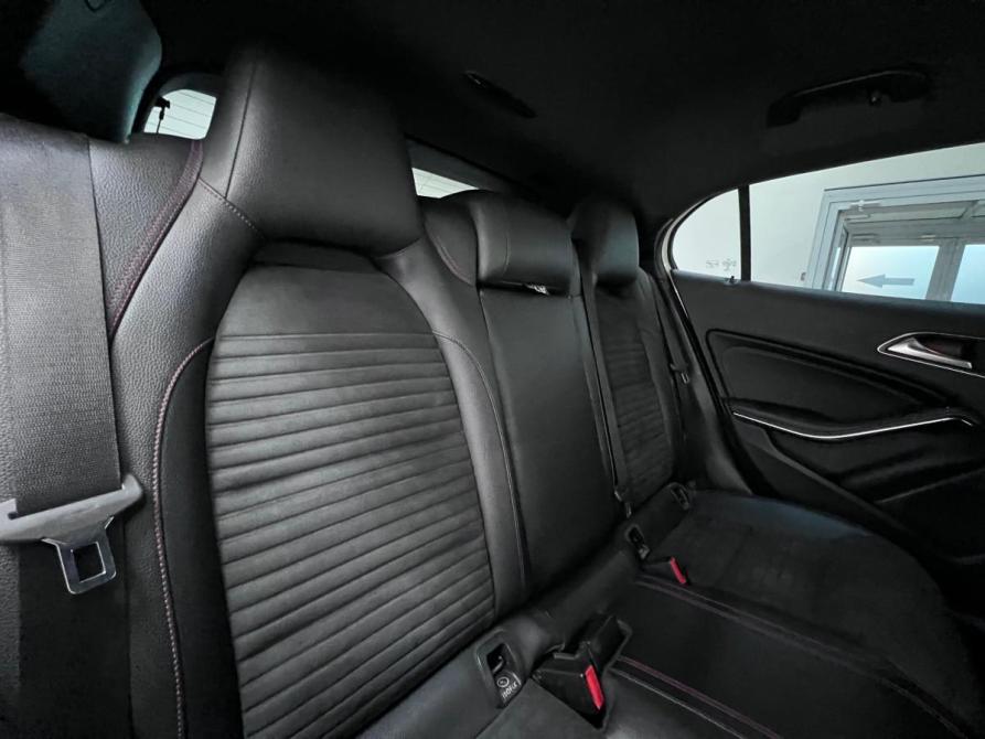 Mercedes-Benz GLA I (X156) Рестайлинг Волгоград  - изображение 36