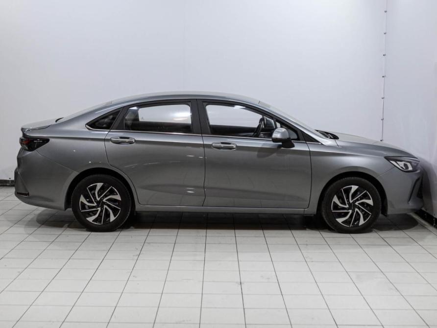 BAIC U5 Plus Ростов-на-Дону  - изображение 5