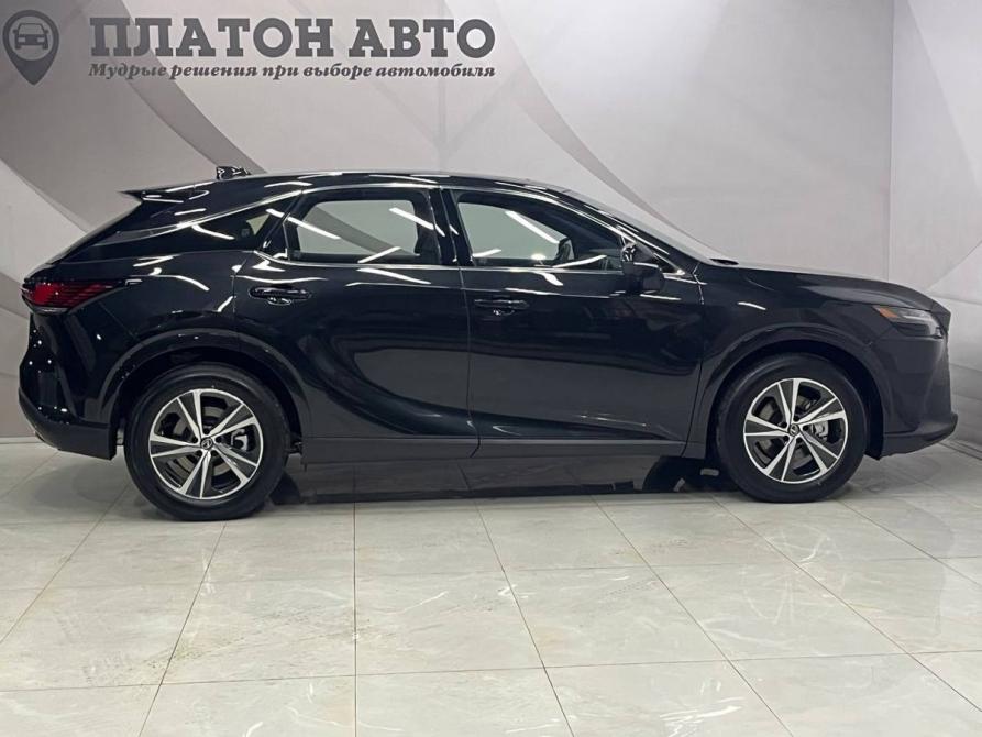Lexus RX V Воронеж  - изображение 4