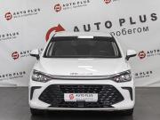 BAIC U5 Plus Минеральные Воды  - изображение 23