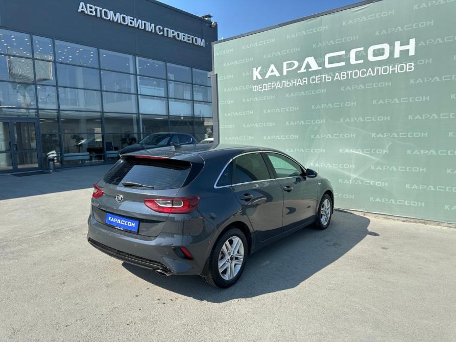 Kia Ceed III Екатеринбург  - изображение 2
