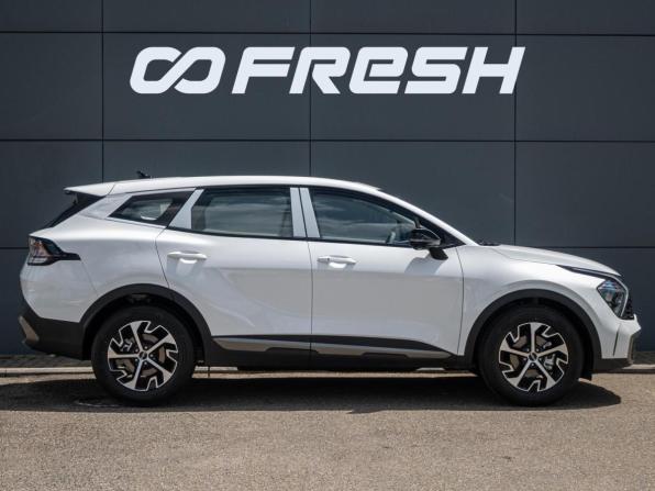 Kia Sportage V с пробегом 2026 года, цена 3 940 000 рублей, 21 км, внедорожник, Автокод Объявления