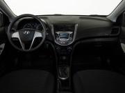 Hyundai Solaris I Рестайлинг Казань  - изображение 22