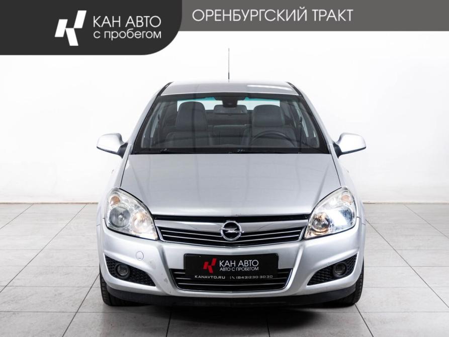 Opel Astra H Рестайлинг Казань  - изображение 2