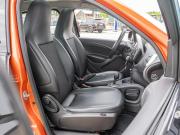 Smart Forfour II Краснодар  - изображение 27