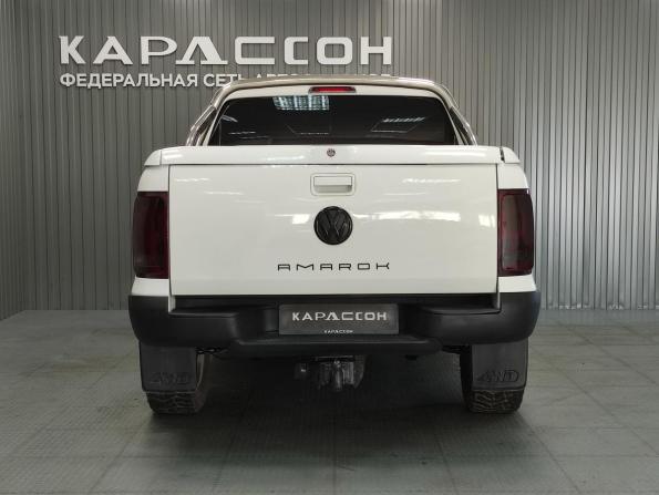 Volkswagen Amarok I с пробегом 2010 года, цена 1 415 000 рублей, 193785 км, пикап, Автокод Объявления