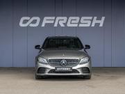 Mercedes-Benz C-Класс IV (W205) Рестайлинг Краснодар  - изображение 29