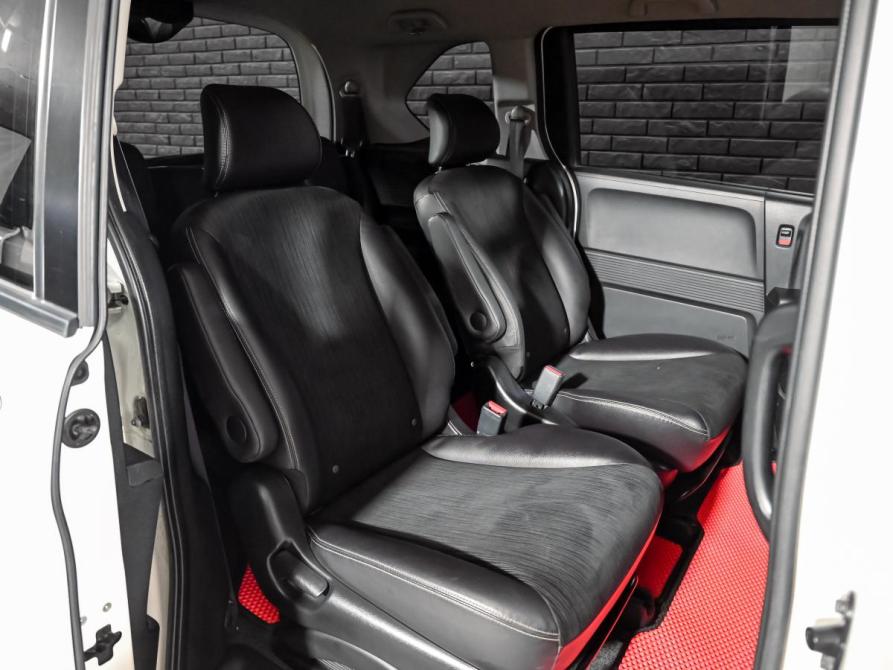 Honda Freed I Рестайлинг Екатеринбург  - изображение 17
