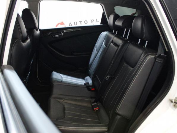 Dongfeng 580 I Рестайлинг с пробегом 2023 года, цена 1 699 000 рублей, 54067 км, внедорожник, Автокод Объявления