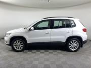 Volkswagen Tiguan I Рестайлинг Москва  - изображение 27