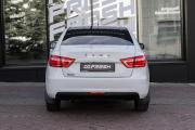 Lada (ВАЗ) Vesta I Ульяновск  - изображение 26