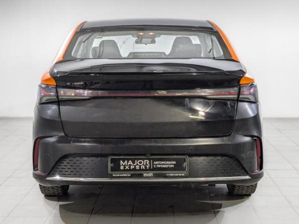 BAIC U5 Plus с пробегом 2023 года, цена 750 000 рублей, 136930 км, седан, Автокод Объявления