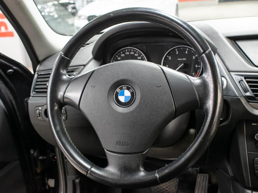 BMW X1 I (E84) Рестайлинг Москва  - изображение 17