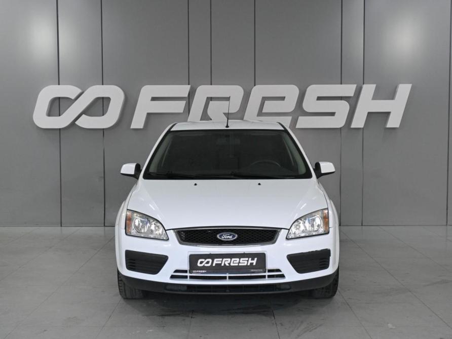 Ford Focus II Ростов-на-Дону  - изображение 3