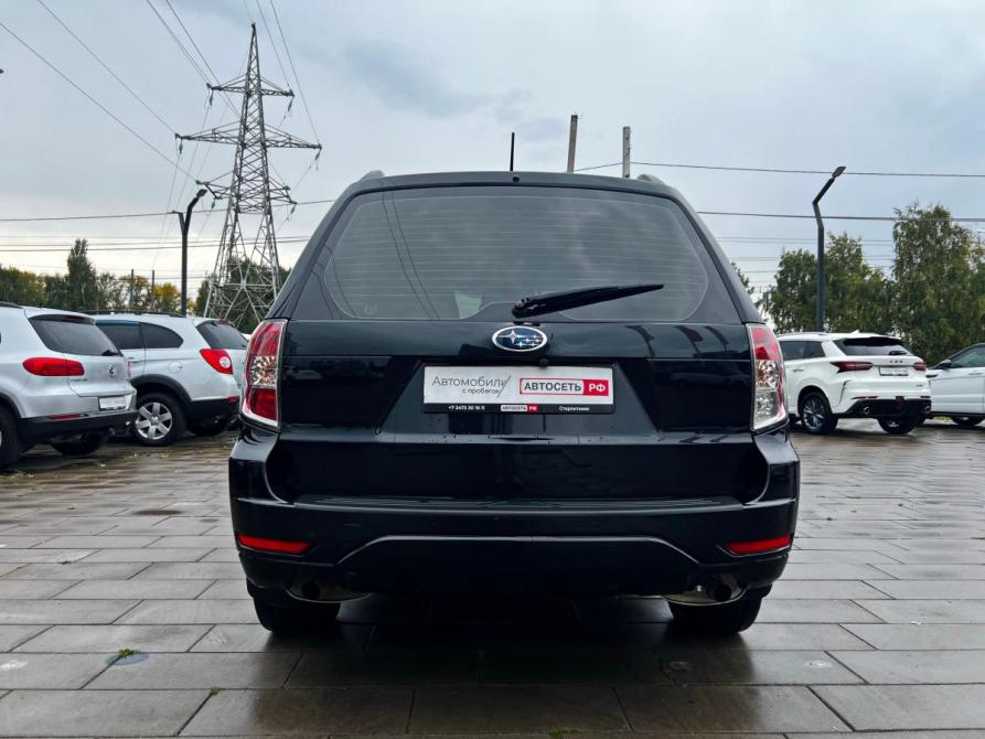 Subaru Forester III Рестайлинг Стерлитамак  - изображение 6