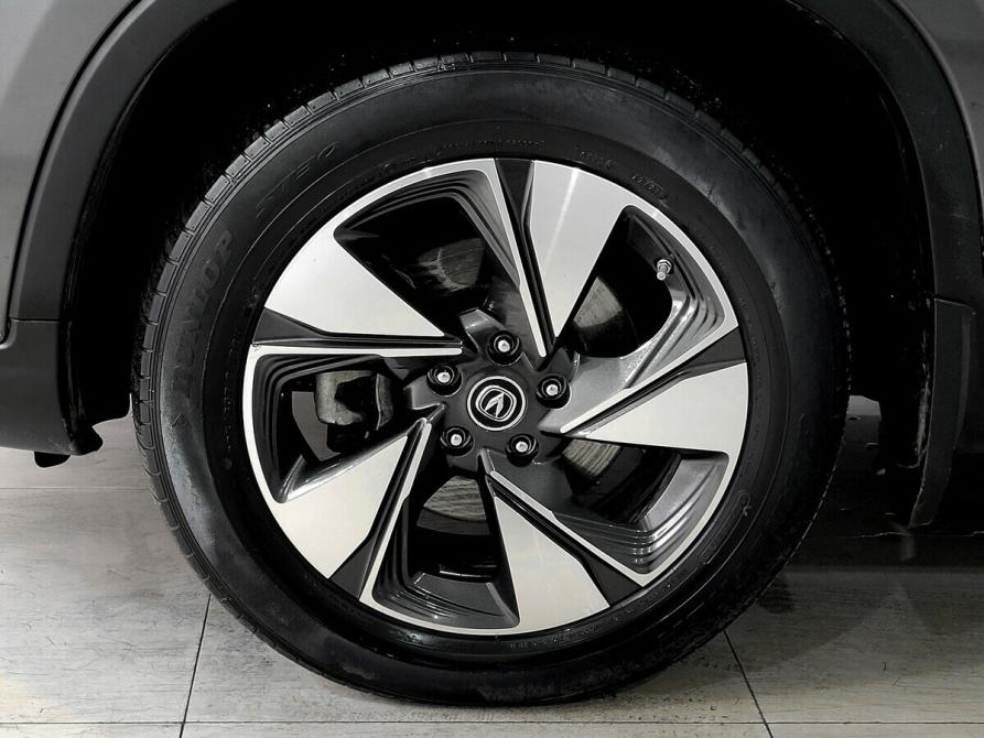 Changan CS75 I Рестайлинг Москва  - изображение 15