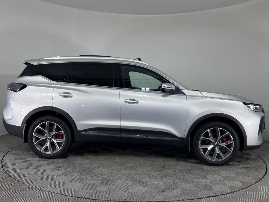 Chery Tiggo 7L I Ростов-на-Дону  - изображение 18