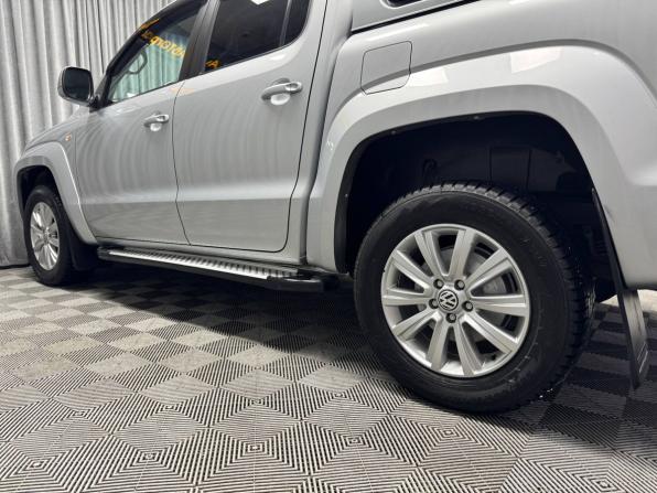 Volkswagen Amarok I с пробегом 2013 года, цена 1 880 000 рублей, 173693 км, offers.body_type.unknown, Автокод Объявления