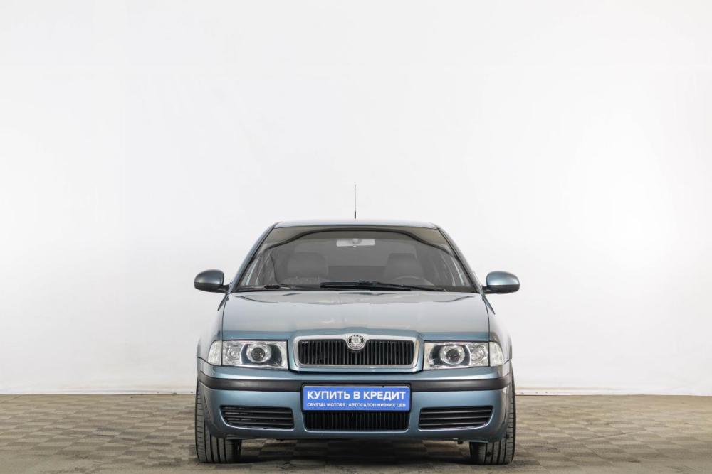 Skoda Octavia I (A4) Рестайлинг Тюмень  - изображение 2