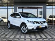 Nissan Qashqai II Краснодар  - изображение 26