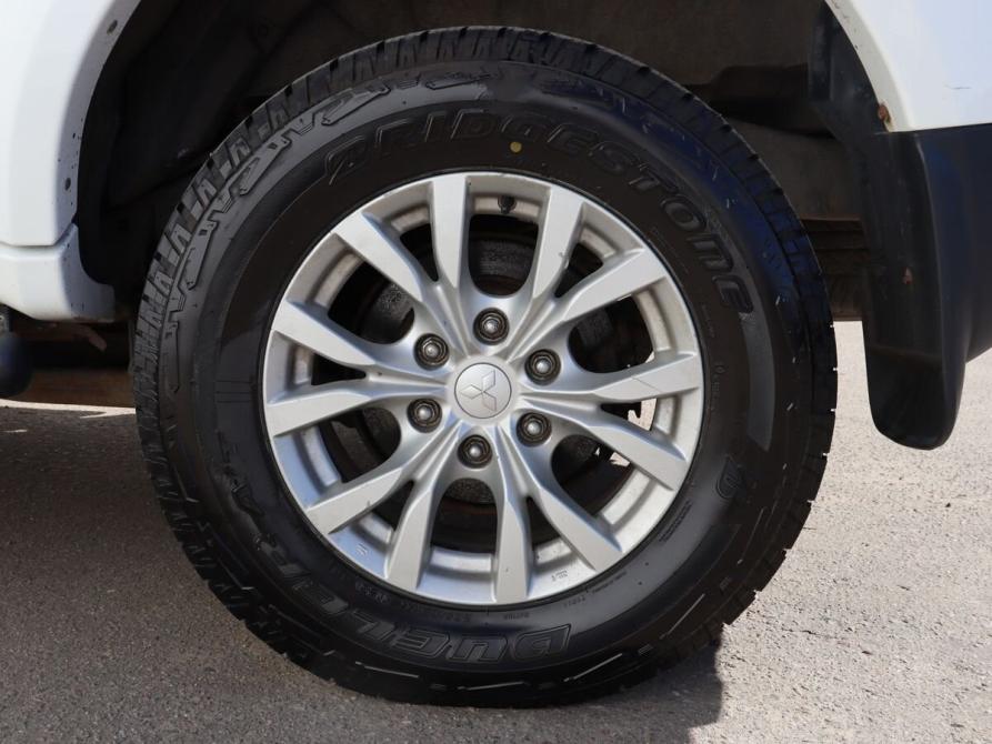 Mitsubishi Pajero Sport II Рестайлинг Москва  - изображение 9