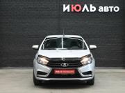 Lada (ВАЗ) Vesta I Екатеринбург  - изображение 19