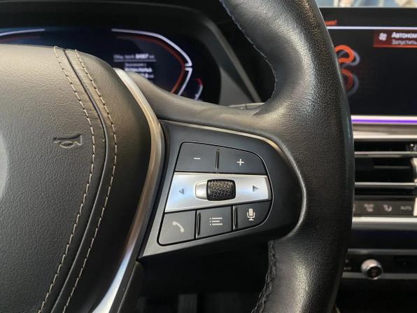 BMW X5 IV (G05/G18) с пробегом 2022 года, цена 7 199 000 рублей, 84907 км, внедорожник, Автокод Объявления