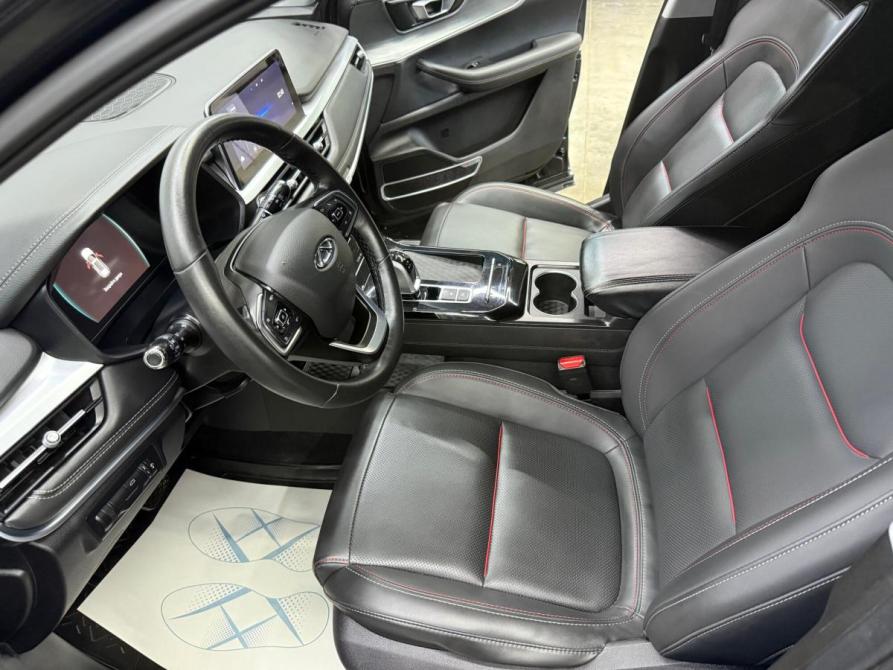 Chery Tiggo 7 Pro I Азнакаево  - изображение 11