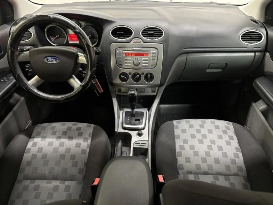 Ford Focus II Рестайлинг Саратов  - изображение 7