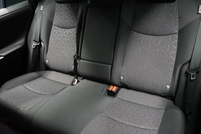 Toyota RAV4 V (XA50) с пробегом 2021 года, цена 3 680 000 рублей, 94571 км, внедорожник, Автокод Объявления