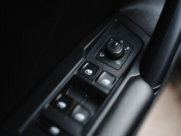 Volkswagen Tiguan II Рестайлинг с пробегом 2020 года, цена 4 199 000 рублей, 56690 км, внедорожник, Автокод Объявления
