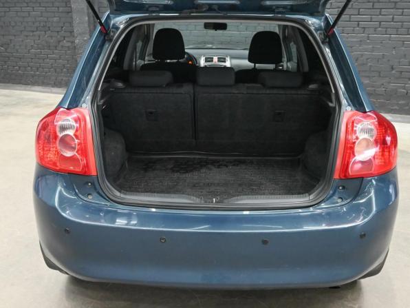 Toyota Auris I с пробегом 2007 года, цена 675 000 рублей, 426991 км, хэтчбек, Автокод Объявления
