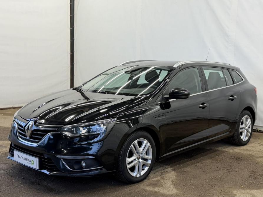 Renault Megane IV Псков  - изображение 1