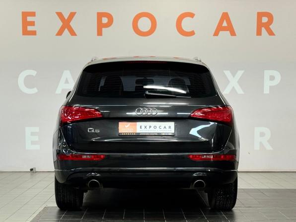 Audi Q5 I (8R) Рестайлинг с пробегом 2013 года, цена 1 670 000 рублей, 181288 км, внедорожник, Автокод Объявления