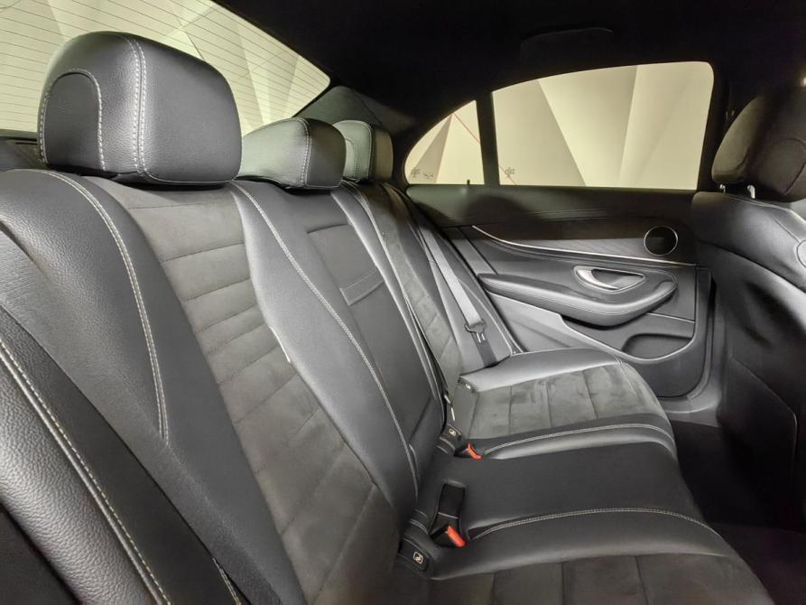 Mercedes-Benz E-Класс V (W213 S213 C238) Рестайлинг Москва  - изображение 16