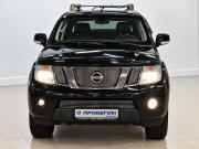 Nissan Navara (Frontier) III (D40) Рестайлинг Балашиха  - изображение 16
