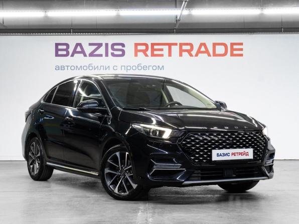 Omoda S5 с пробегом 2023 года, цена 1 450 000 рублей, 87254 км, седан, Автокод Объявления