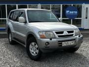 Mitsubishi Pajero III Рестайлинг Ярославль  - изображение 41