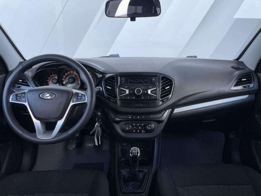 Lada (ВАЗ) Vesta I Екатеринбург  - изображение 13