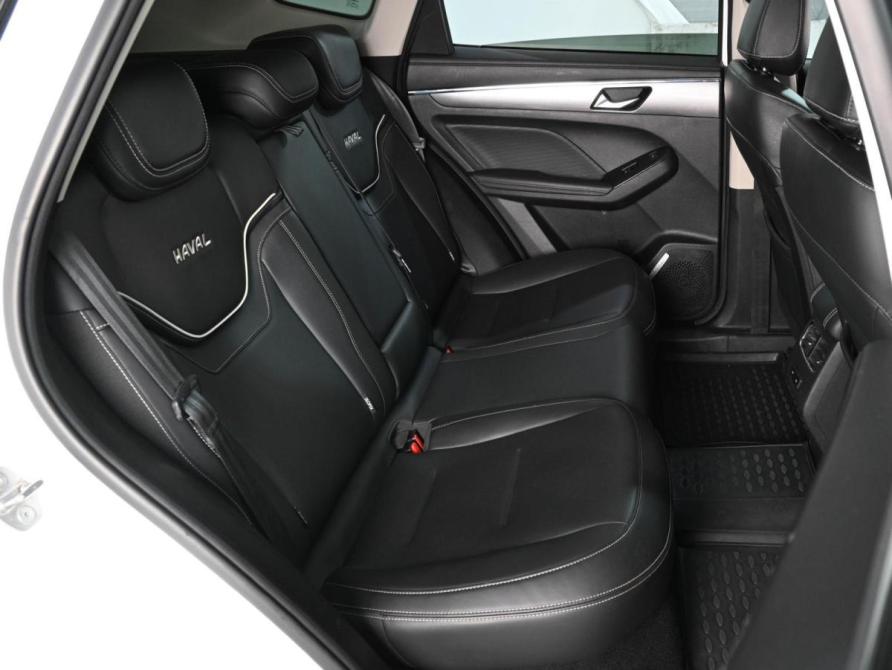 Haval Jolion I Ростов-на-Дону  - изображение 7