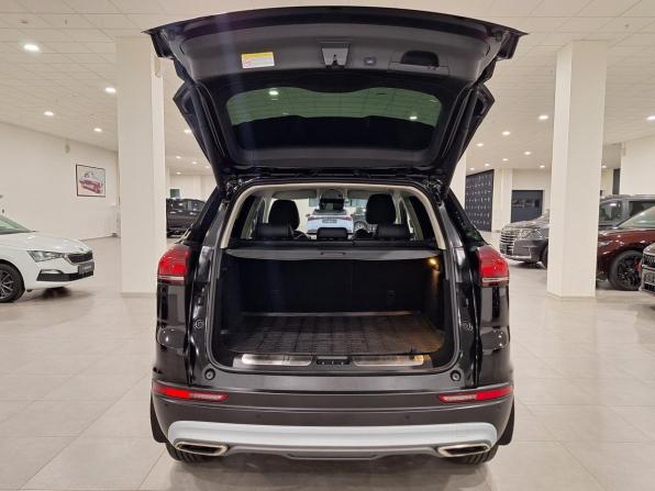 Geely Atlas Pro с пробегом 2023 года, цена 2 239 000 рублей, 31220 км, внедорожник, Автокод Объявления