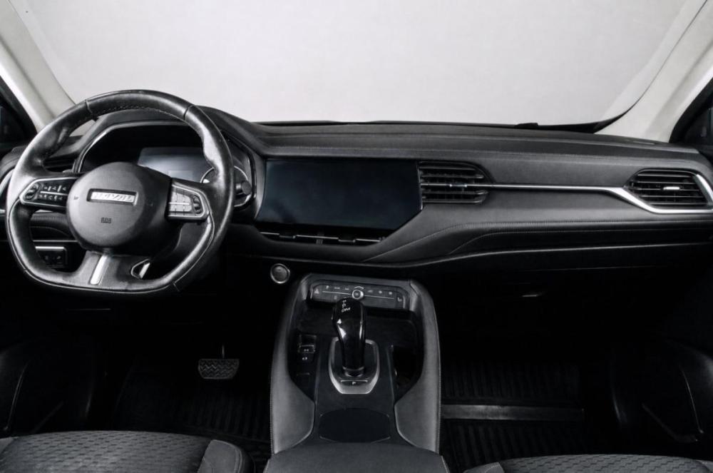 Haval F7 I Челябинск  - изображение 12