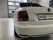 Volkswagen Polo V Рестайлинг Москва  - изображение 27