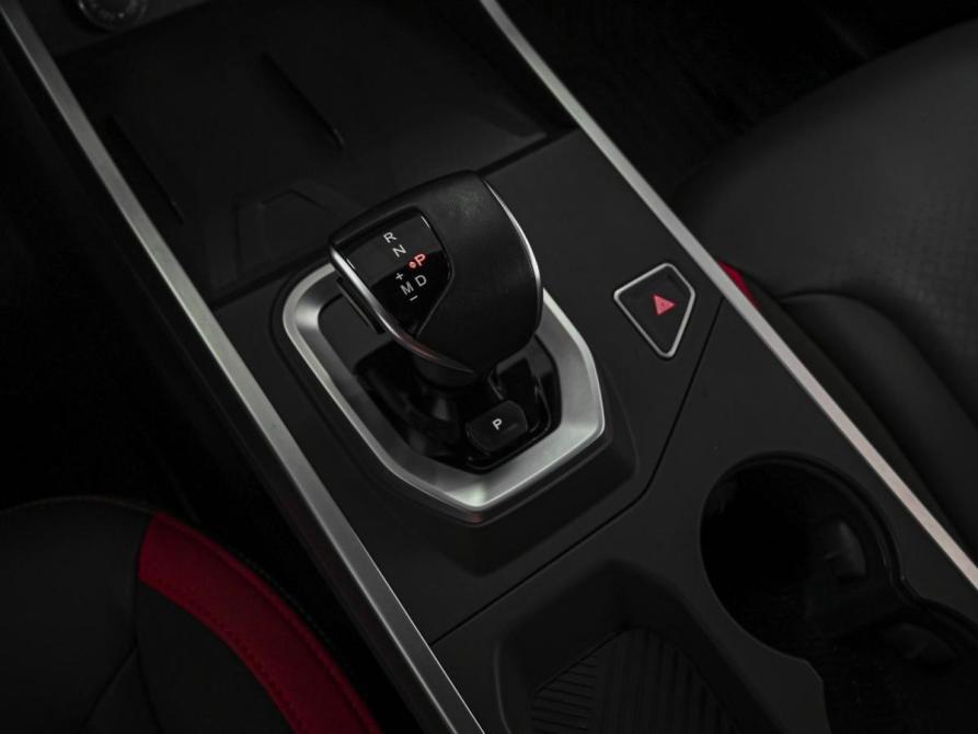 JETOUR DASHING I Ставрополь  - изображение 12