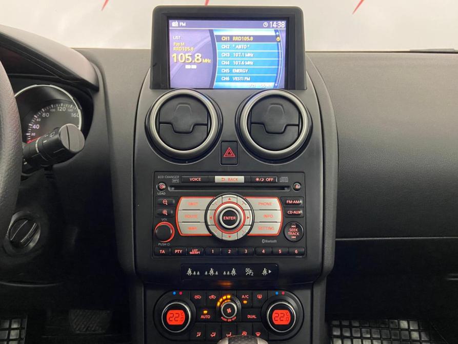 Nissan Qashqai+2 I Псков  - изображение 15