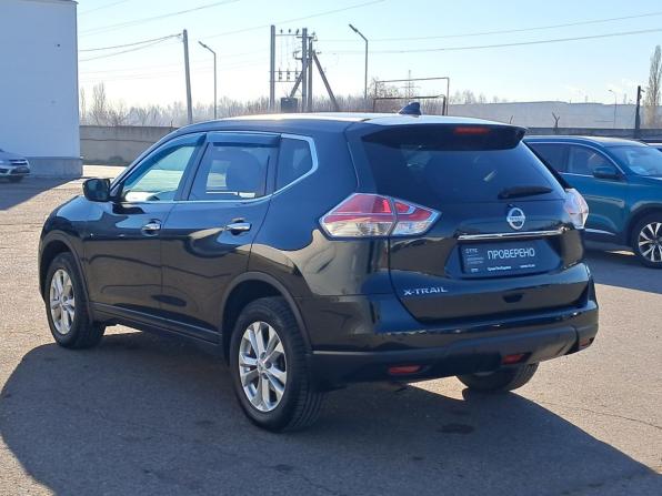 Nissan X-Trail III с пробегом 2018 года, цена 1 850 000 рублей, 153570 км, внедорожник, Автокод Объявления