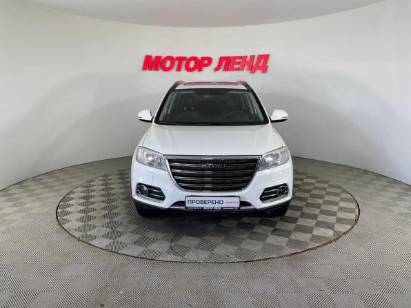 Haval H6 I с пробегом 2019 года, цена 1 265 000 рублей, 163791 км, внедорожник, Автокод Объявления