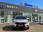 Lada (ВАЗ) Vesta I Набережные Челны  - изображение 33