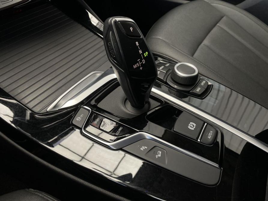 BMW X3 III (G01) Пермь  - изображение 18